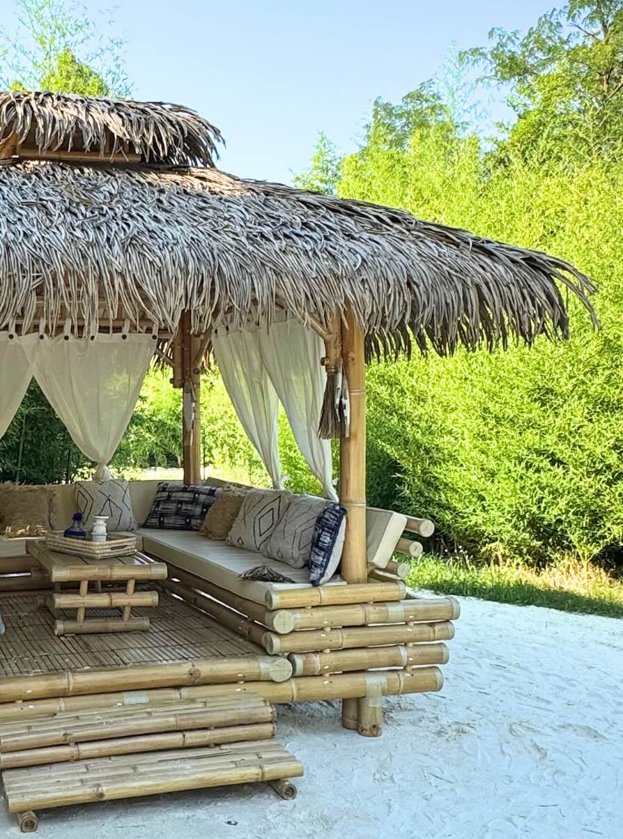 Espace Jardin